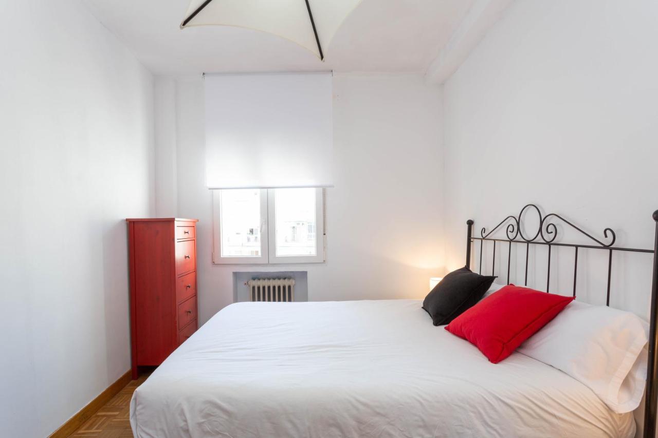 Atenea.Madrid Rio.Amplio,Con Luz Apartment — Photos 2