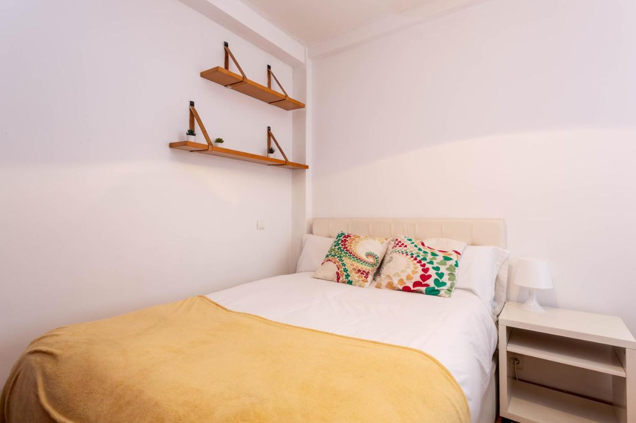 Atenea.Madrid Rio.Amplio,Con Luz Apartment — Photos 3